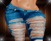 |BM Lala Blue Jeans|