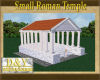 DY Roman Temple