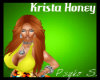 ePSe Krista Honey