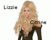 Lizzie - Citrine