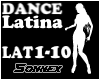 Latina dance 10