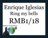 Enrique Iglesias - Ring