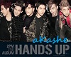 Hands Up@2PM