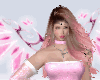 Pink Fairy FullOutfit