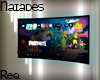N| Curved TV