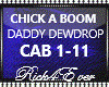 CHICK A BOOM