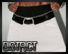 D13l Sebastian Pants III