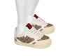 Sneakers Luxury 2/2