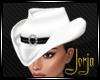 [JSA] Cow Girl Hat