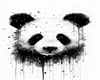 [A]  short  tatoo panda