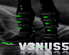 (V3N) Toxic Vivi Boots