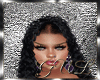 Jala Black Hair