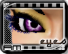 [AM] Marble Violet Eye