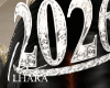 Silver Tiara 2026