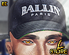 EC' Ballin Paris Sb