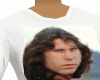 Jim Morrison 2 Tshirt
