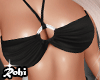 Summer Dress Black