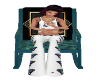 SMMC Kid's Rocker