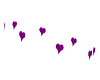 Purple Heart Halo