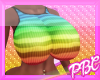 *PBC* ++A Tank Rainbow