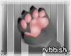 *R* Pink Claws F V1