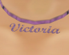SV Victoria Necklace