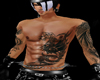 Dragon Yakuza Tattoos