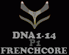 FRENCHCORE - DNA1-14-P1