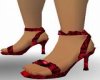 RsP red heels