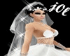 sexy wedding veils