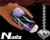 [ND]Nails Fetish XII