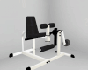 Leg Lift Machine