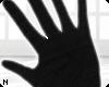 H| Black hands