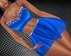 Blue Dress RLL