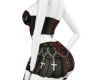 bloddy goth