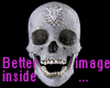 Diamond Skull(No Bkgrnd)