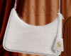 $ Bag Cowgril Off-Withe