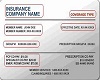 LELE INSURANCE CARD