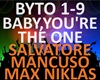 Salvatore Mancuso - Baby