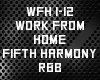 Work From Home Remix