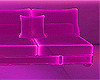 Couches PinK Neon