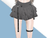 DRV mini skirt