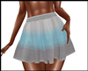 Aqua Skirt