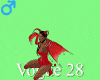 MA Vogue 28 Male