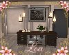 Spring Cabinet