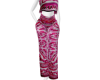 Set Red Prego