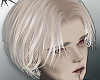 Blonde Animated