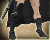 ~SS~ Rogue Shadow Boots