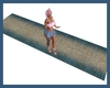 ~ Long Jute Rug