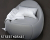 Gray Sofa
